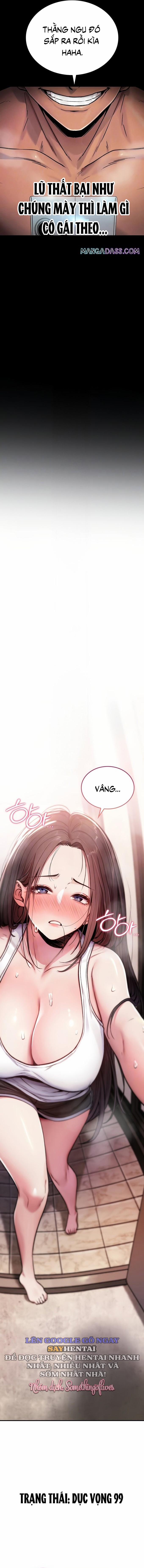 Các người sẽ không thể phá huỷ tôi 2 trang 2