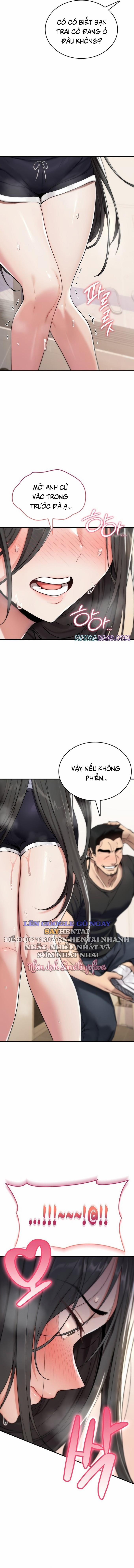 Các người sẽ không thể phá huỷ tôi 2 trang 4