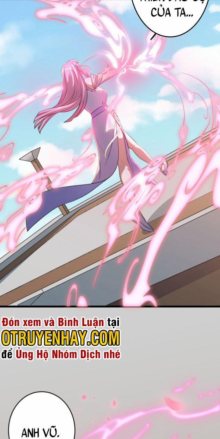 Các Ngươi Tu Tiên Còn Ta Rút Thẻ 1 trang 41