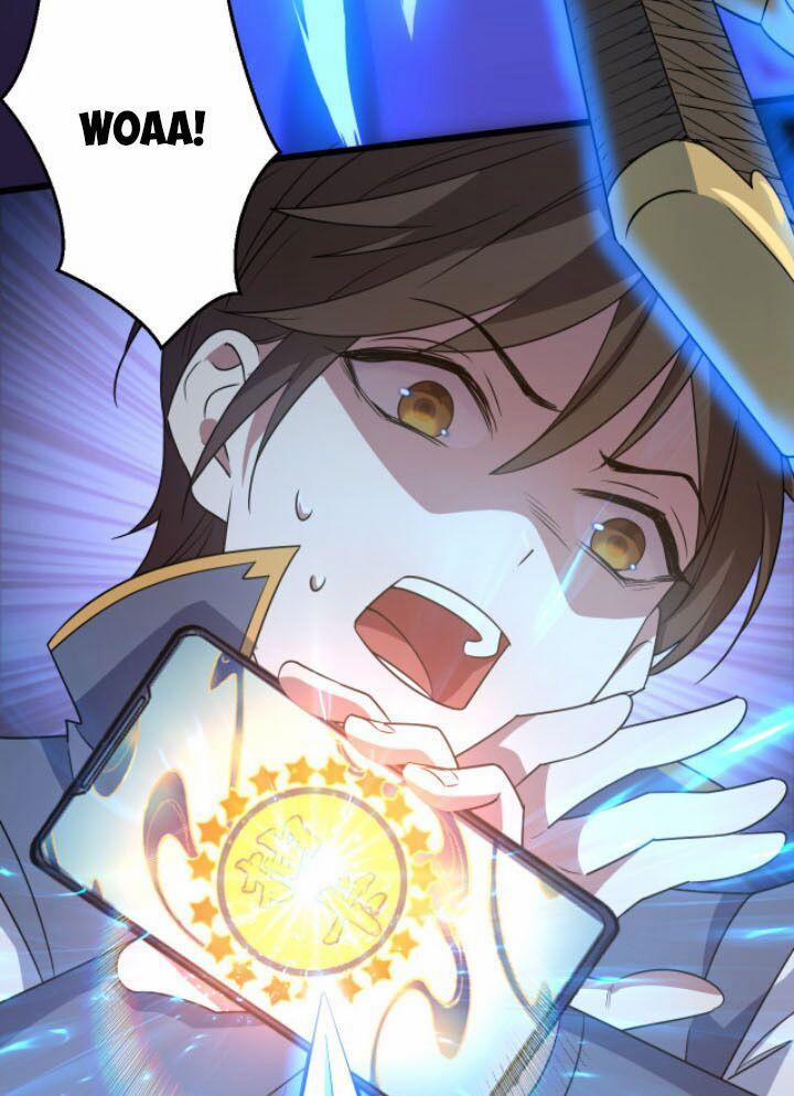 Các Ngươi Tu Tiên Còn Ta Rút Thẻ 1 trang 80