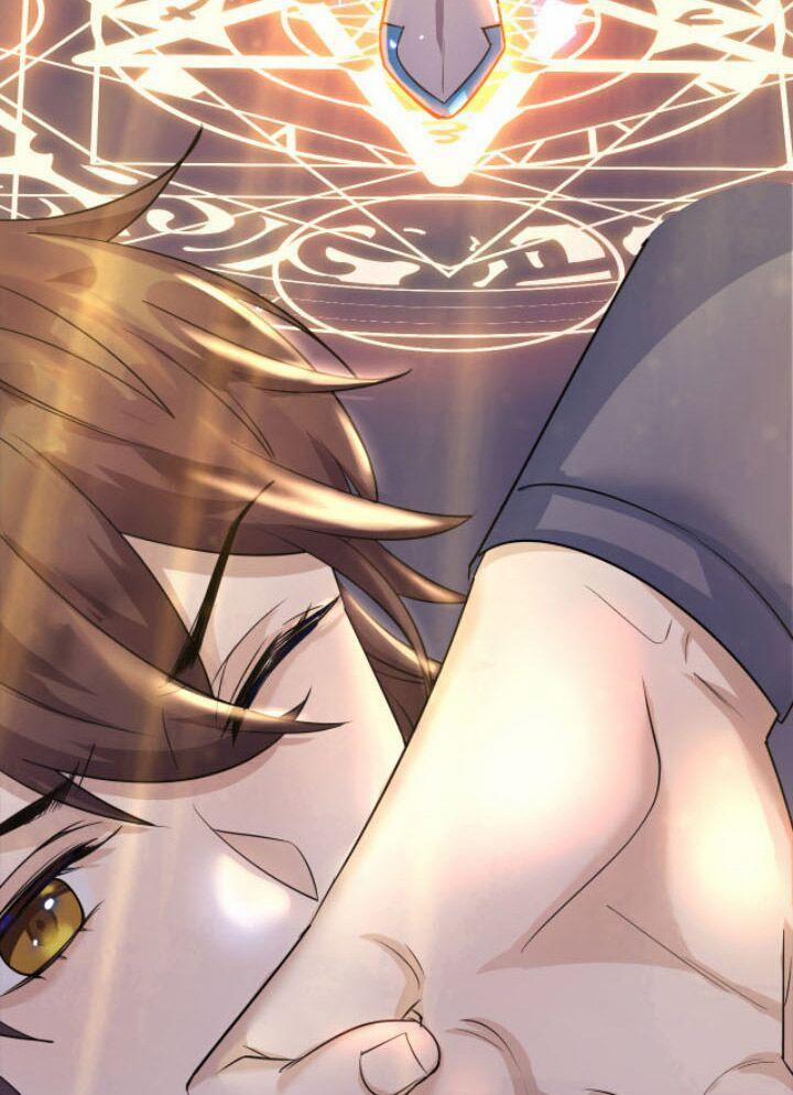 Các Ngươi Tu Tiên Còn Ta Rút Thẻ 1 trang 91