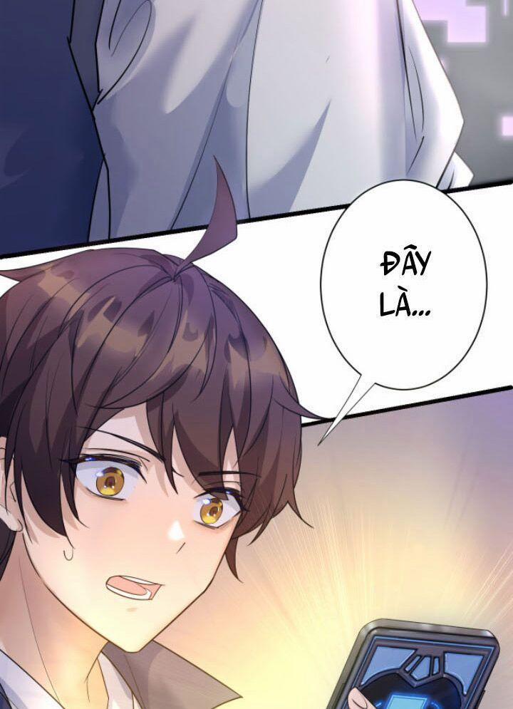 Các Ngươi Tu Tiên Còn Ta Rút Thẻ 1 trang 96