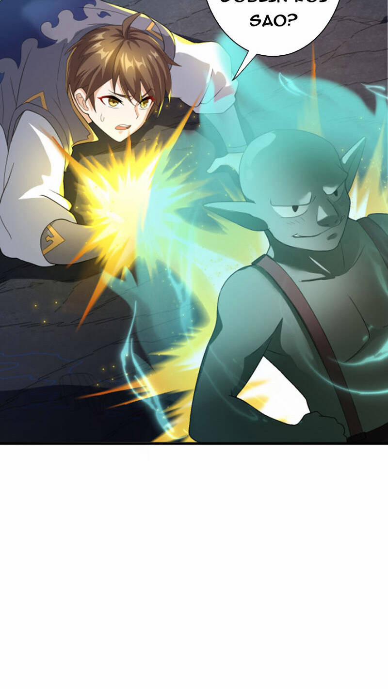 Các Ngươi Tu Tiên Còn Ta Rút Thẻ 10 trang 52