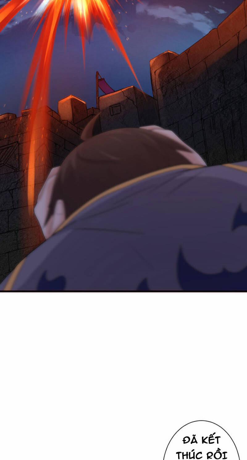 Các Ngươi Tu Tiên Còn Ta Rút Thẻ 10 trang 68