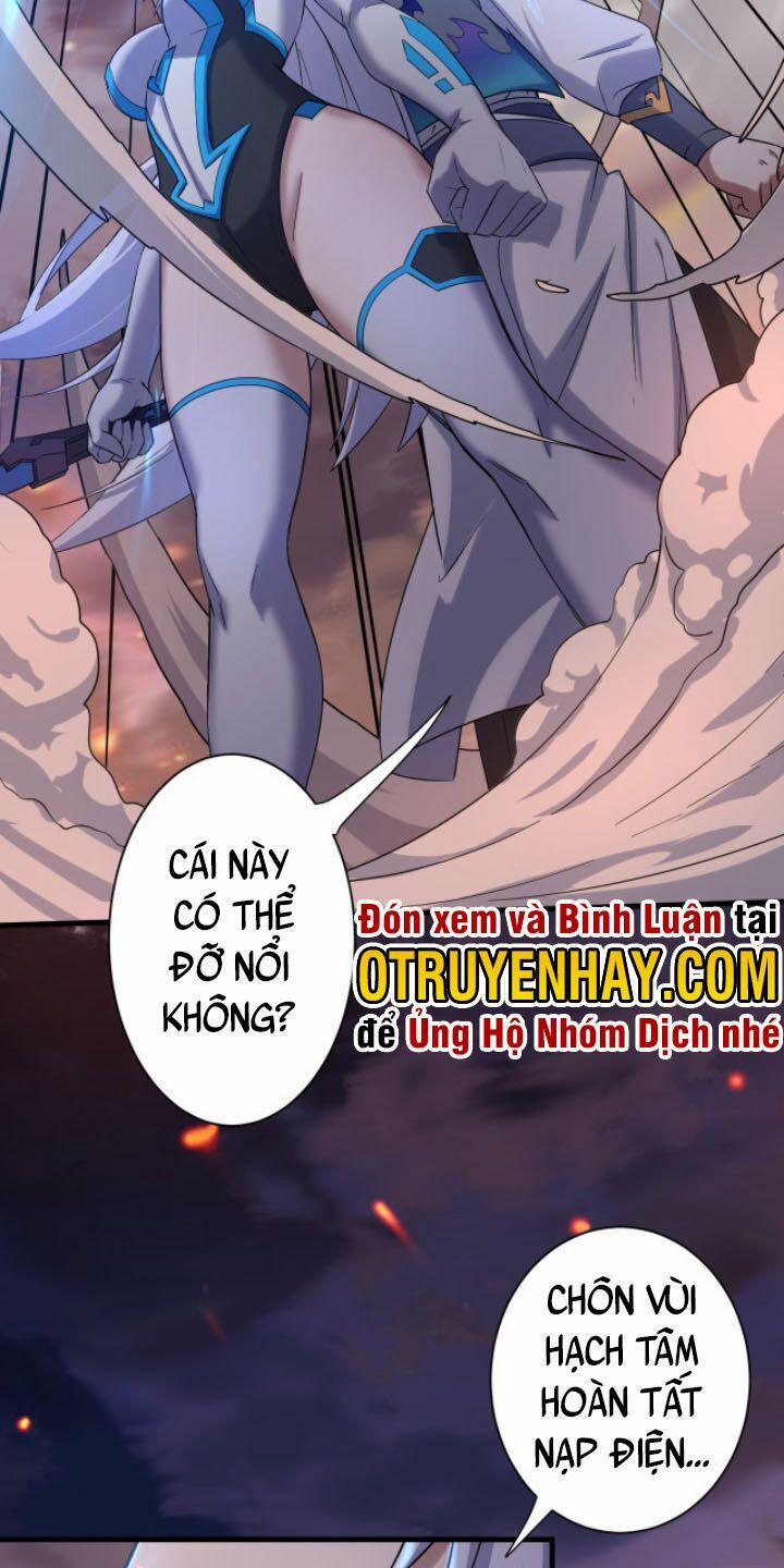 Các Ngươi Tu Tiên Còn Ta Rút Thẻ 2 trang 39