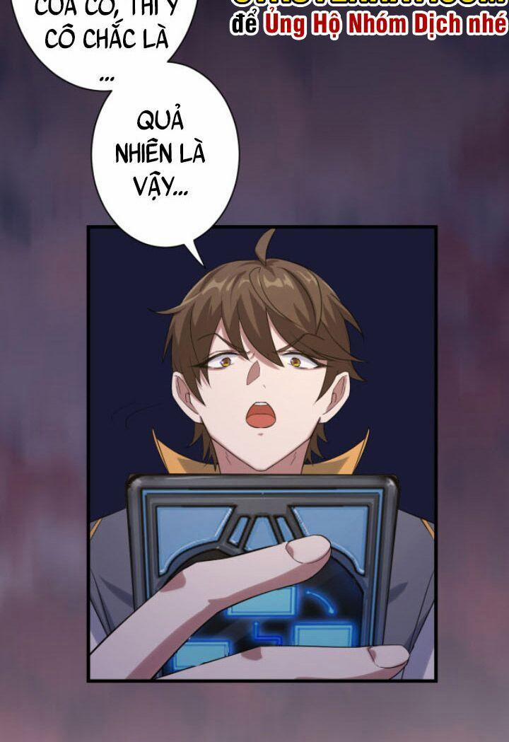 Các Ngươi Tu Tiên Còn Ta Rút Thẻ 2 trang 43