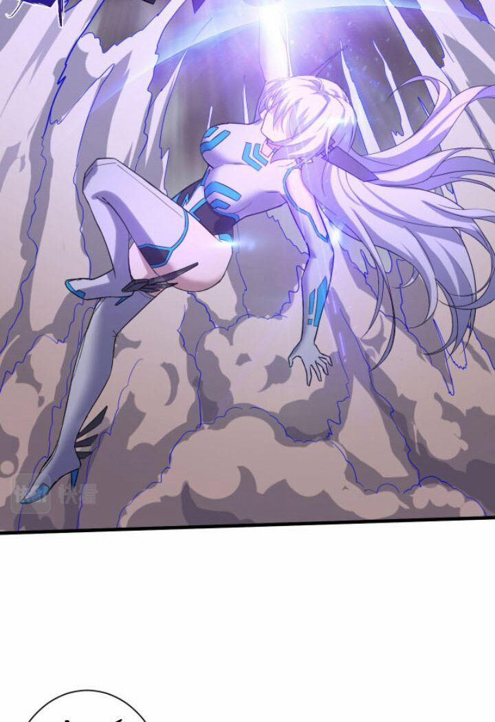 Các Ngươi Tu Tiên Còn Ta Rút Thẻ 2 trang 51