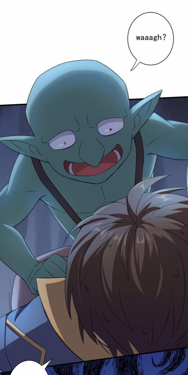 Các Ngươi Tu Tiên Còn Ta Rút Thẻ 3 trang 17