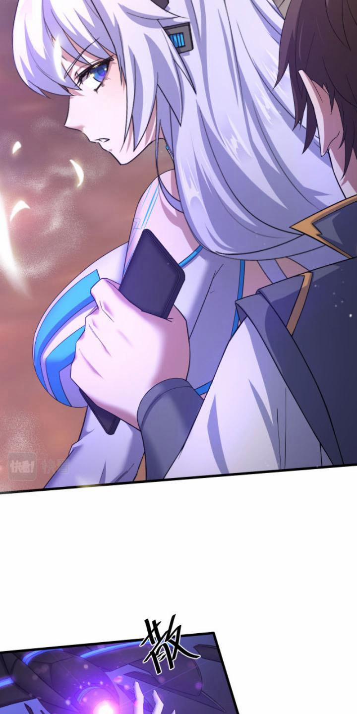 Các Ngươi Tu Tiên Còn Ta Rút Thẻ 3 trang 28