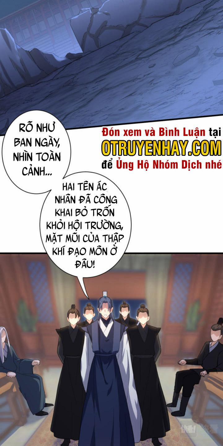 Các Ngươi Tu Tiên Còn Ta Rút Thẻ 3 trang 47