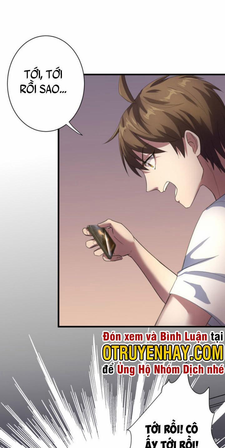 Các Ngươi Tu Tiên Còn Ta Rút Thẻ 3 trang 5