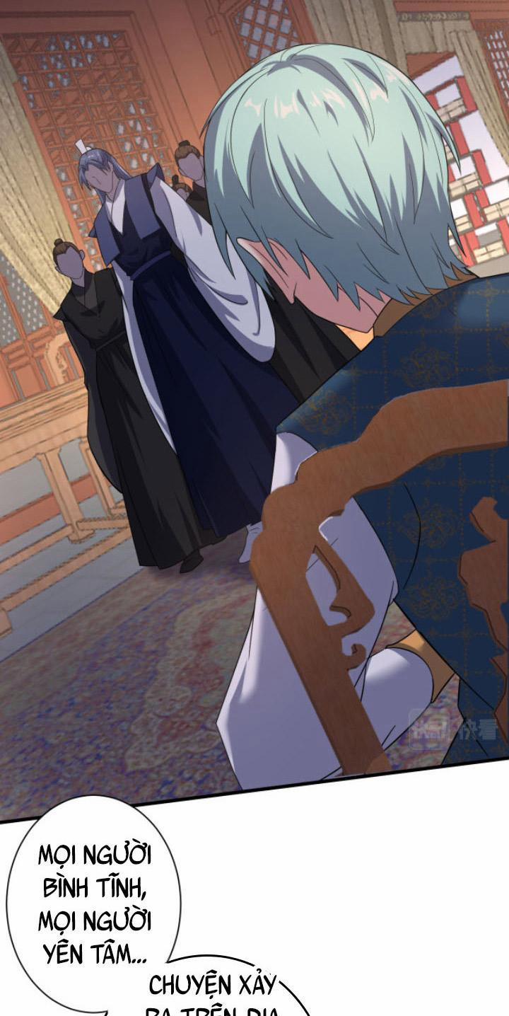 Các Ngươi Tu Tiên Còn Ta Rút Thẻ 3 trang 54