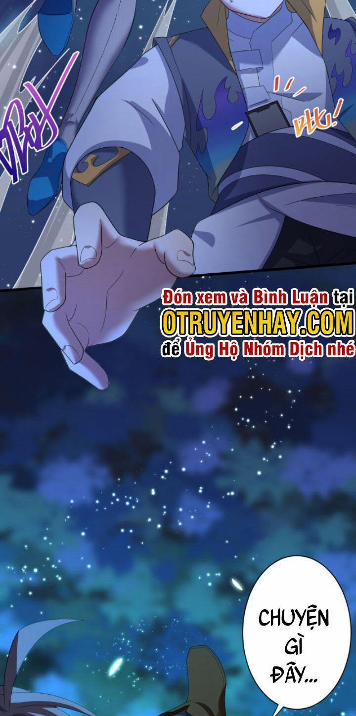 Các Ngươi Tu Tiên Còn Ta Rút Thẻ 4 trang 22