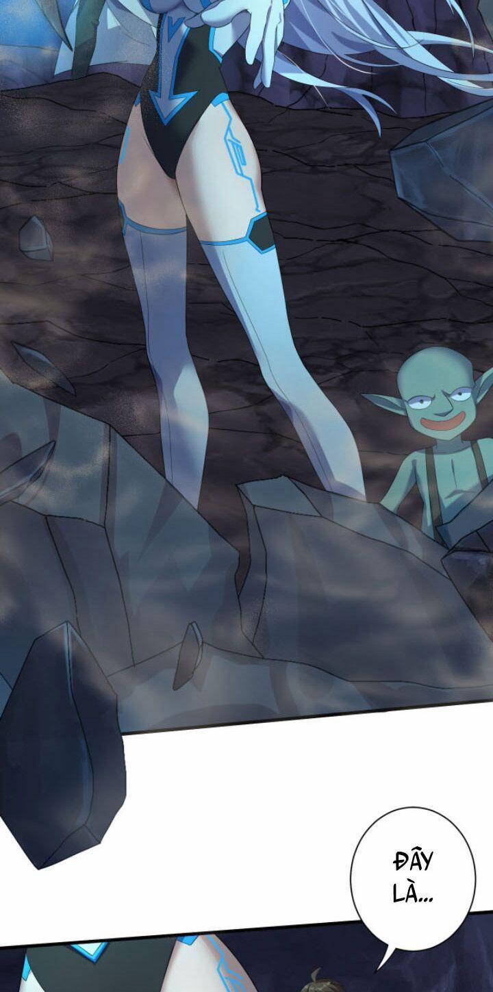 Các Ngươi Tu Tiên Còn Ta Rút Thẻ 4 trang 30