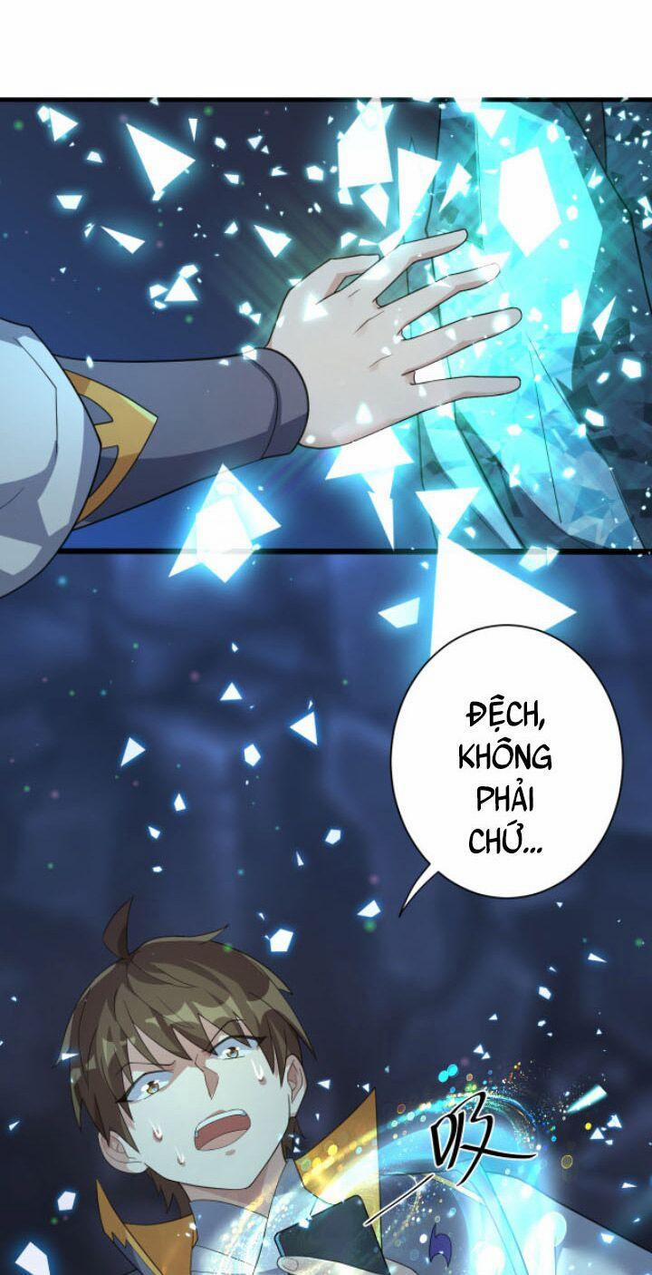 Các Ngươi Tu Tiên Còn Ta Rút Thẻ 5 trang 17