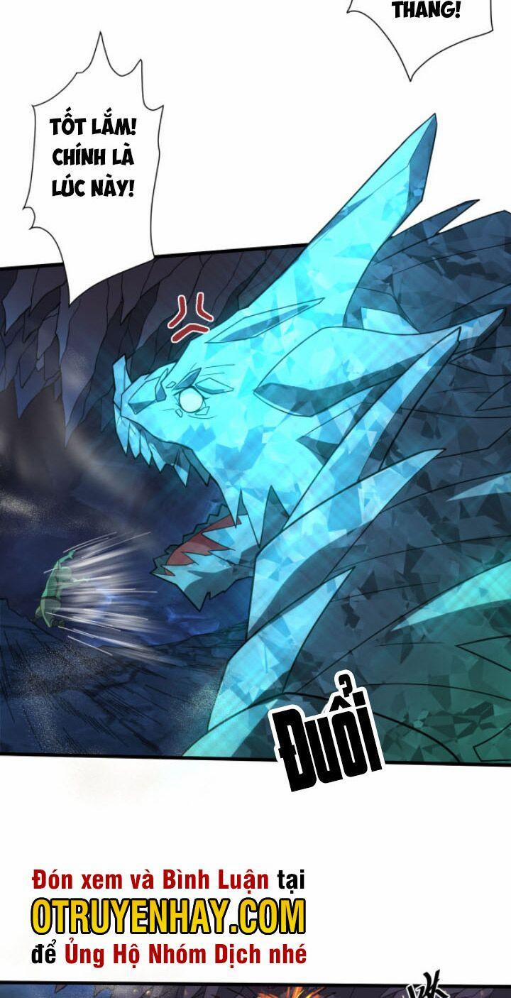 Các Ngươi Tu Tiên Còn Ta Rút Thẻ 5 trang 3