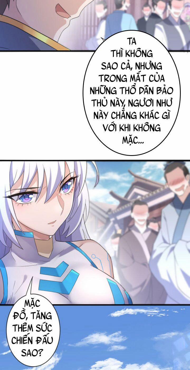 Các Ngươi Tu Tiên Còn Ta Rút Thẻ 5 trang 39