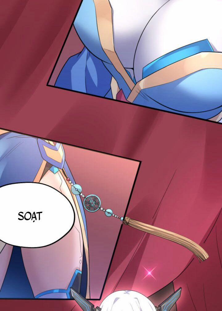 Các Ngươi Tu Tiên Còn Ta Rút Thẻ 5 trang 56