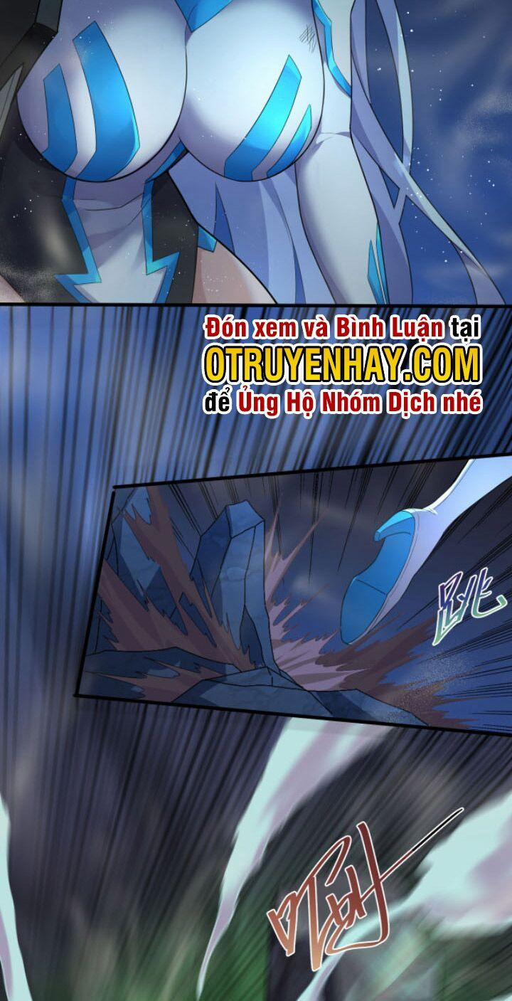 Các Ngươi Tu Tiên Còn Ta Rút Thẻ 5 trang 8