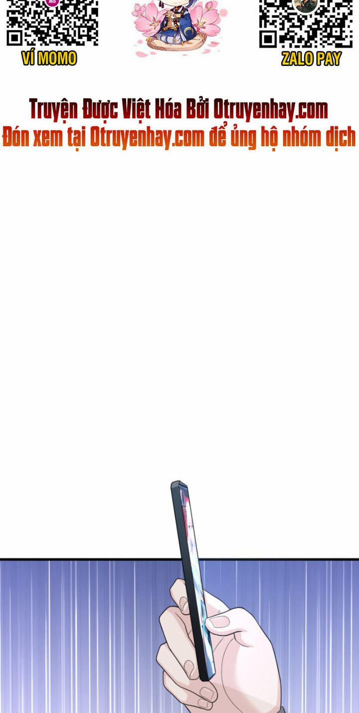 Các Ngươi Tu Tiên Còn Ta Rút Thẻ 6 trang 1