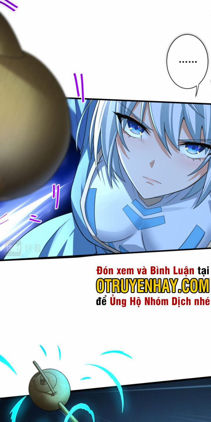 Các Ngươi Tu Tiên Còn Ta Rút Thẻ 6 trang 34