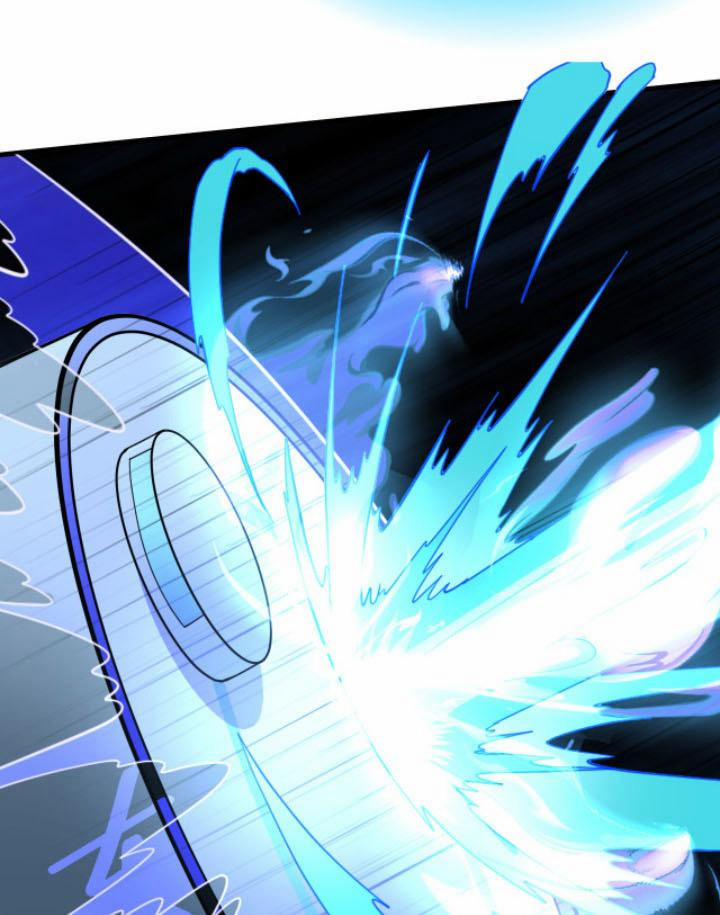 Các Ngươi Tu Tiên Còn Ta Rút Thẻ 6 trang 40