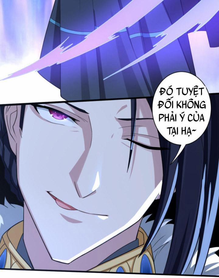 Các Ngươi Tu Tiên Còn Ta Rút Thẻ 6 trang 47