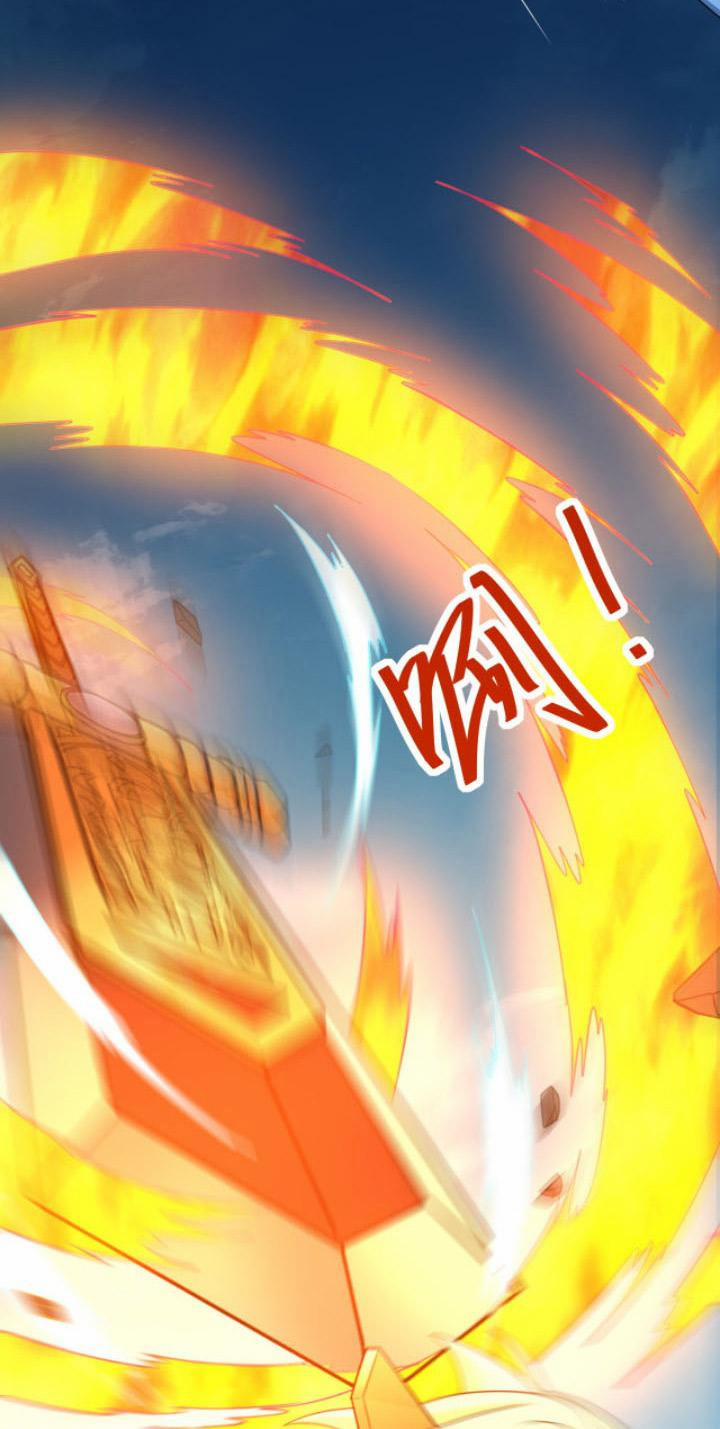 Các Ngươi Tu Tiên Còn Ta Rút Thẻ 7 trang 15