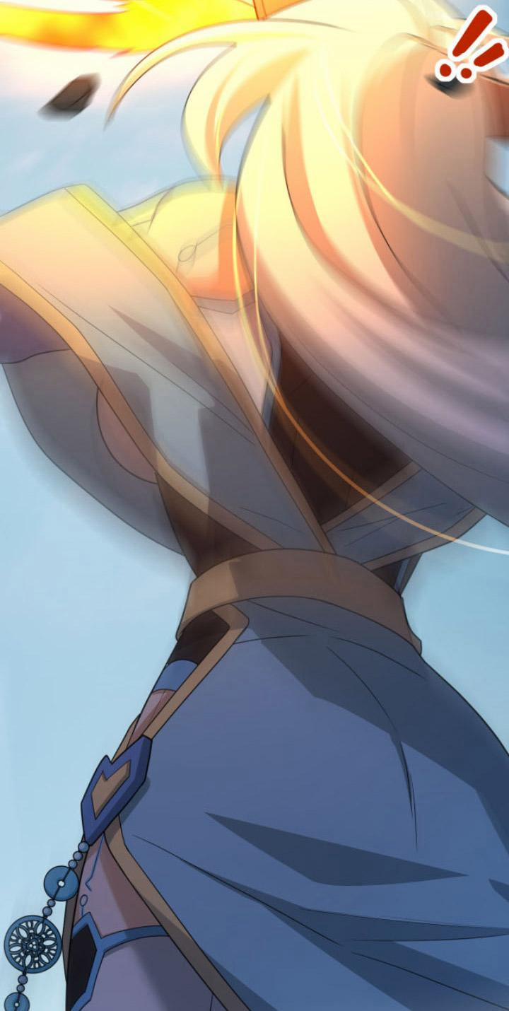 Các Ngươi Tu Tiên Còn Ta Rút Thẻ 7 trang 16