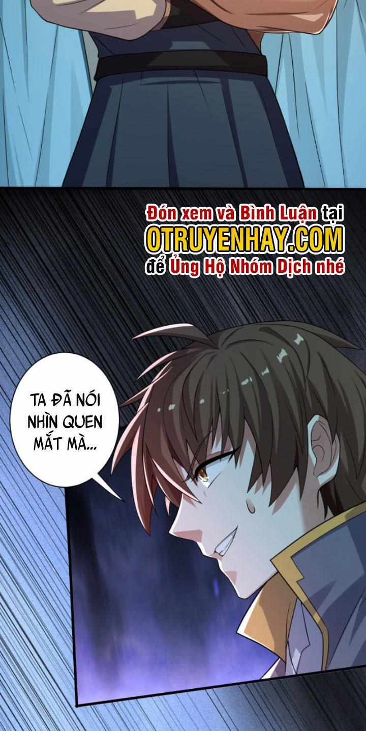 Các Ngươi Tu Tiên Còn Ta Rút Thẻ 7 trang 23