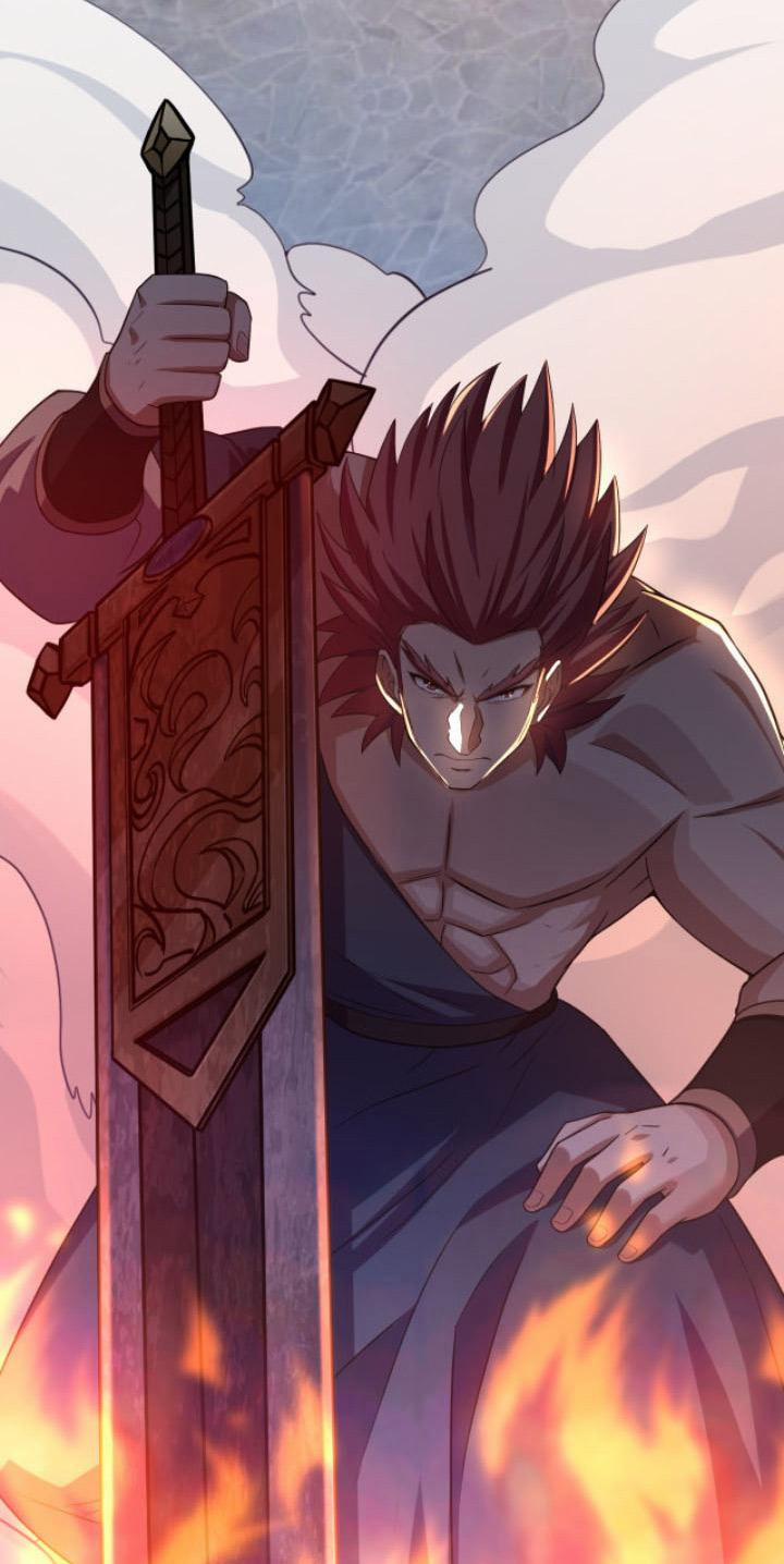 Các Ngươi Tu Tiên Còn Ta Rút Thẻ 7 trang 34