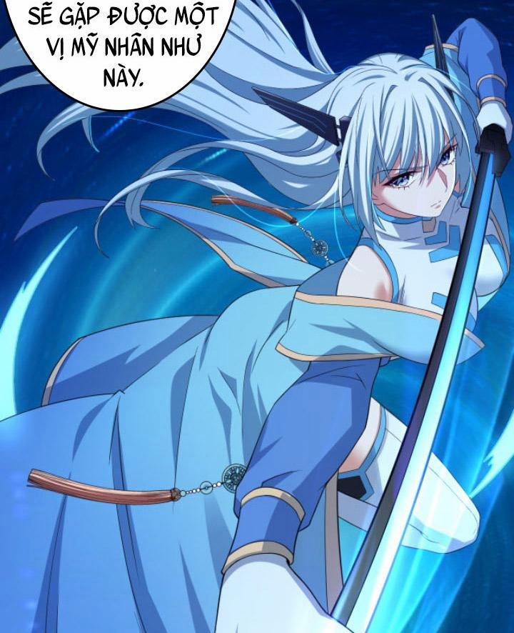 Các Ngươi Tu Tiên Còn Ta Rút Thẻ 7 trang 47