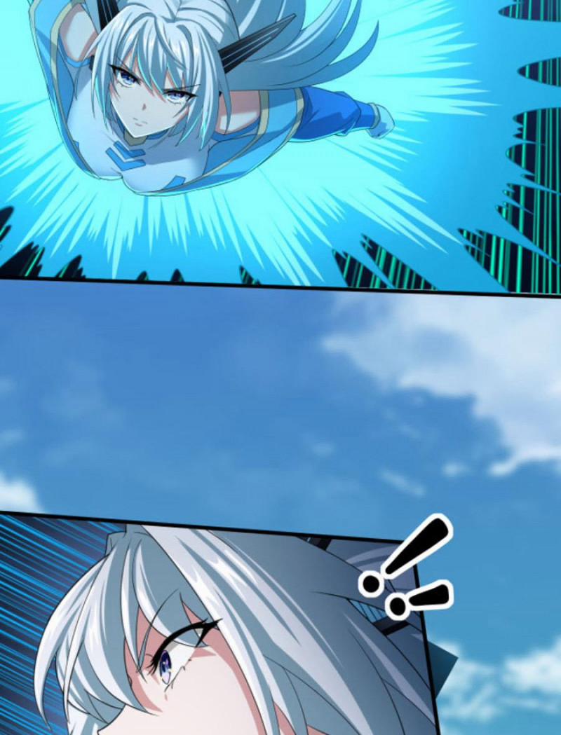 Các Ngươi Tu Tiên Còn Ta Rút Thẻ 8 trang 13