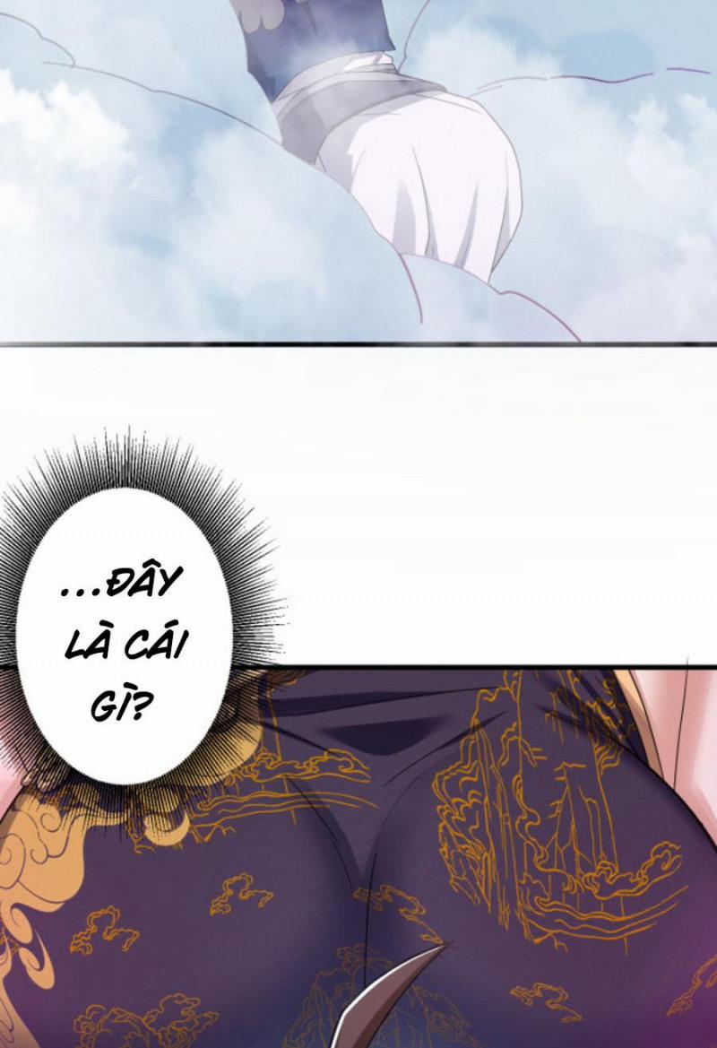 Các Ngươi Tu Tiên Còn Ta Rút Thẻ 8 trang 31