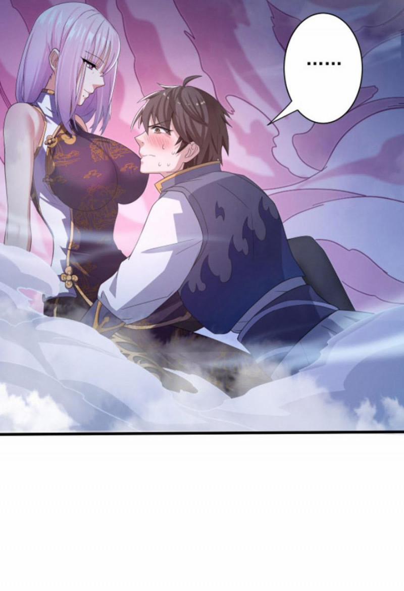 Các Ngươi Tu Tiên Còn Ta Rút Thẻ 8 trang 35