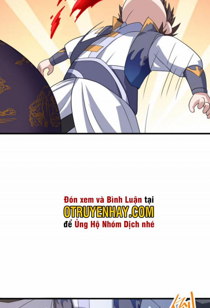 Các Ngươi Tu Tiên Còn Ta Rút Thẻ 8 trang 37