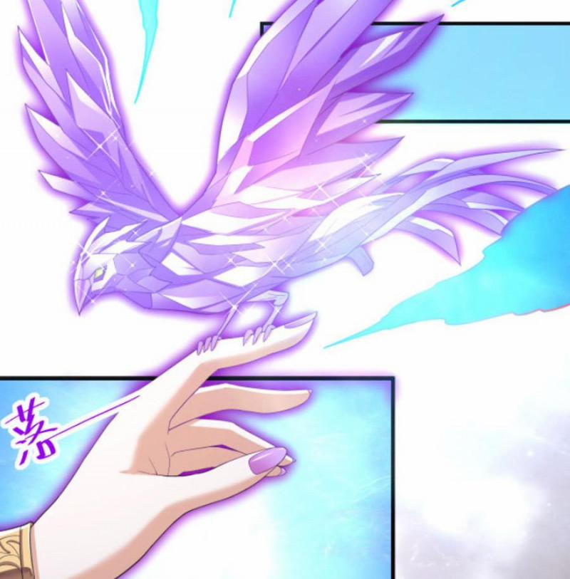 Các Ngươi Tu Tiên Còn Ta Rút Thẻ 8 trang 45