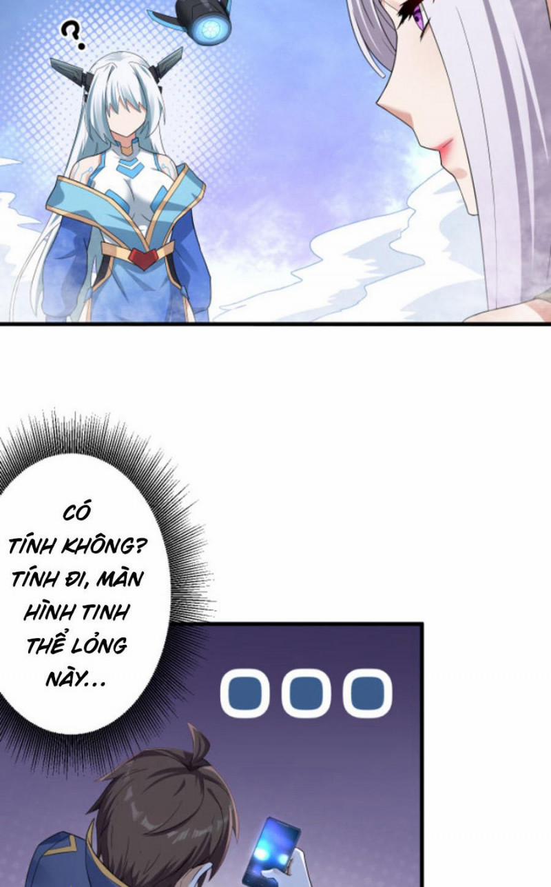 Các Ngươi Tu Tiên Còn Ta Rút Thẻ 8 trang 66