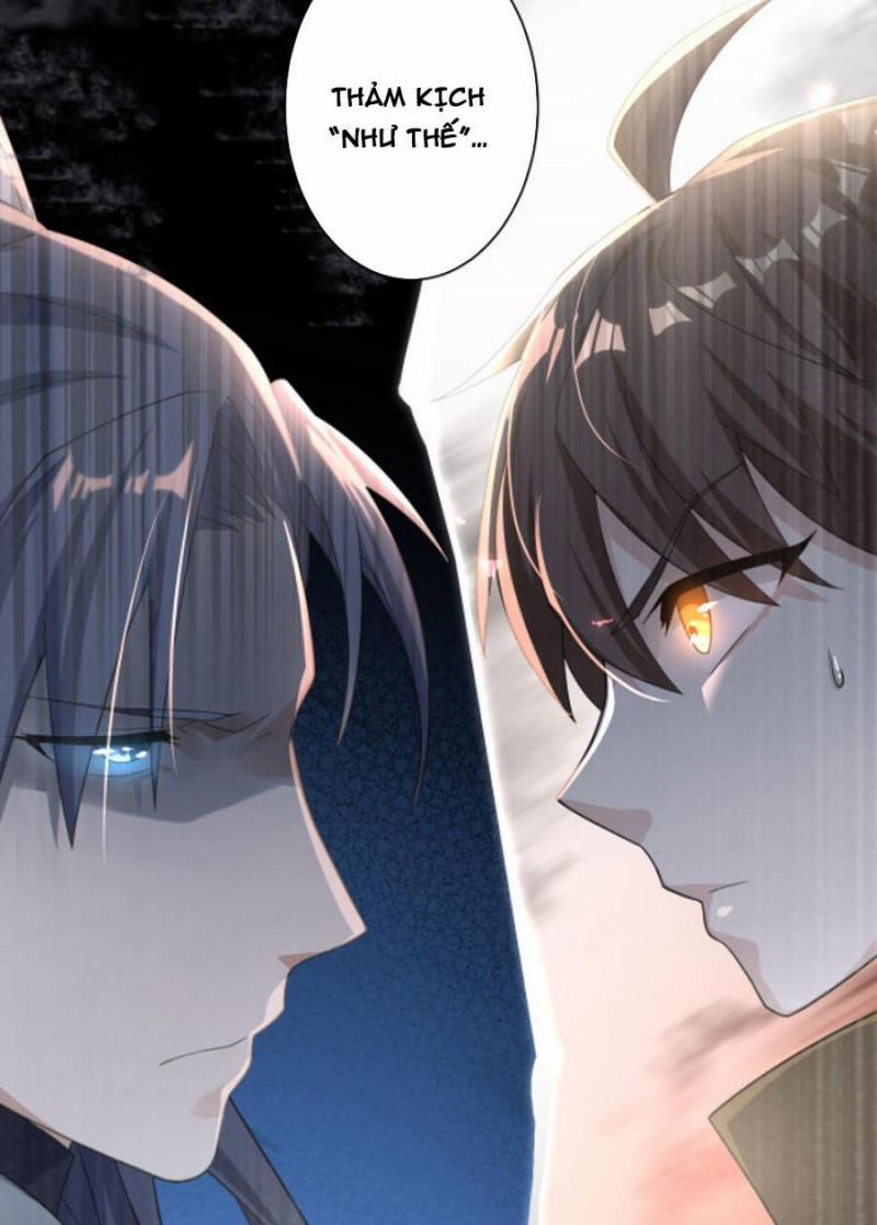 Các Ngươi Tu Tiên Còn Ta Rút Thẻ 8 trang 80