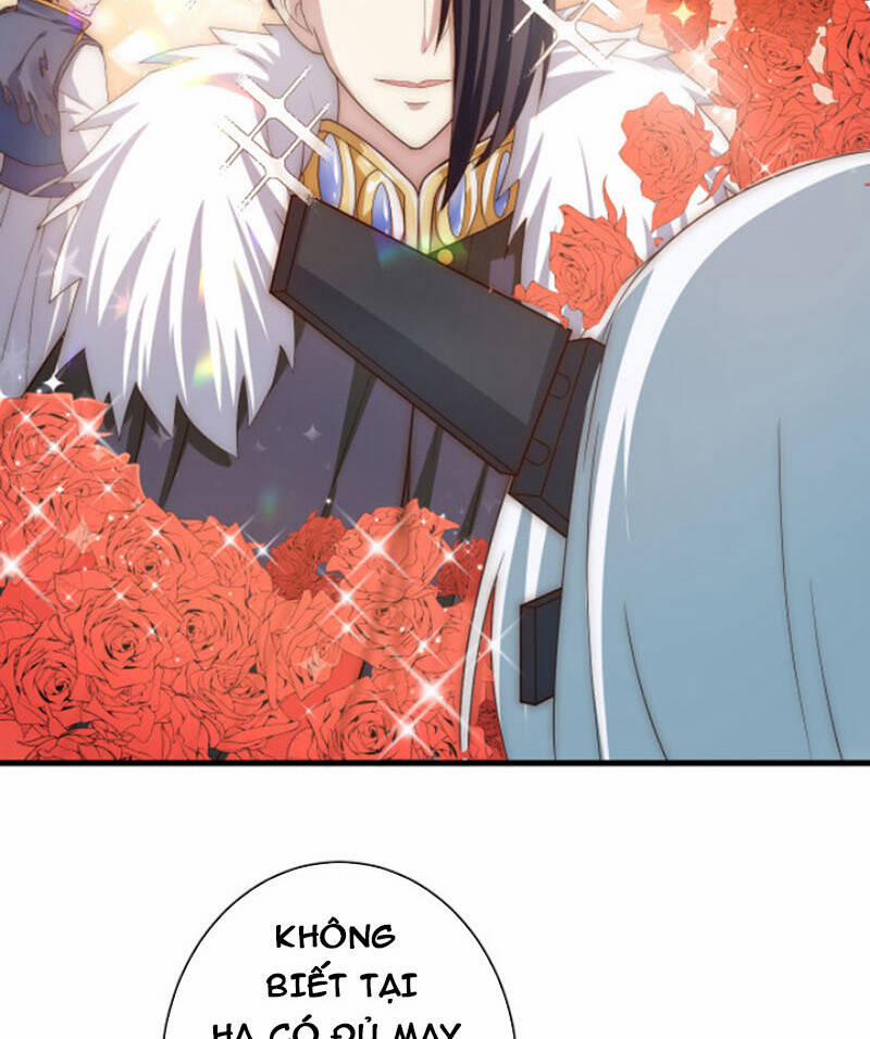 Các Ngươi Tu Tiên Còn Ta Rút Thẻ 9 trang 17