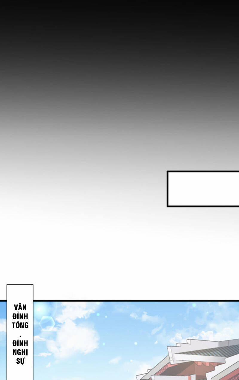 Các Ngươi Tu Tiên Còn Ta Rút Thẻ 9 trang 27