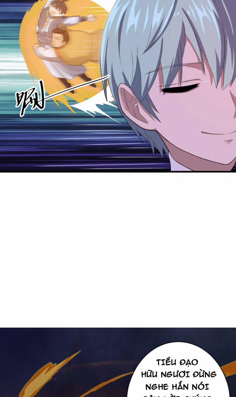 Các Ngươi Tu Tiên Còn Ta Rút Thẻ 9 trang 50