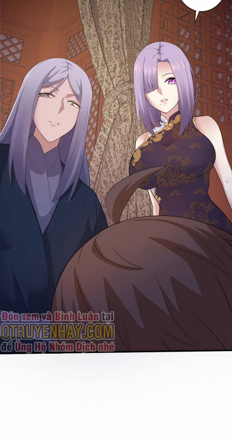 Các Ngươi Tu Tiên Còn Ta Rút Thẻ 9 trang 61