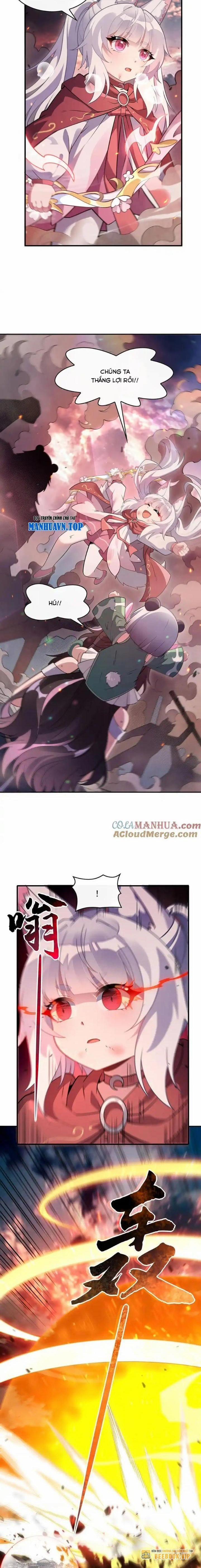 Các Nữ Đồ Đệ Của Ta Đều Là Chư Thiên Đại Lão Tương Lai 0 Toptruyen.link trang 8