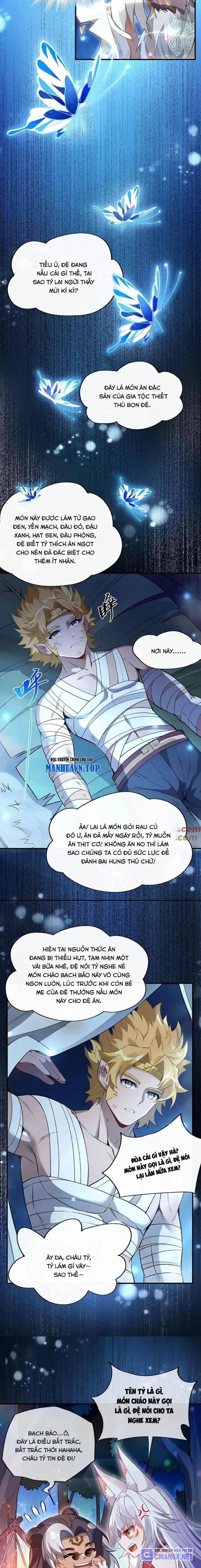 Các Nữ Đồ Đệ Của Ta Đều Là Chư Thiên Đại Lão Tương Lai 0 Toptruyen trang 2