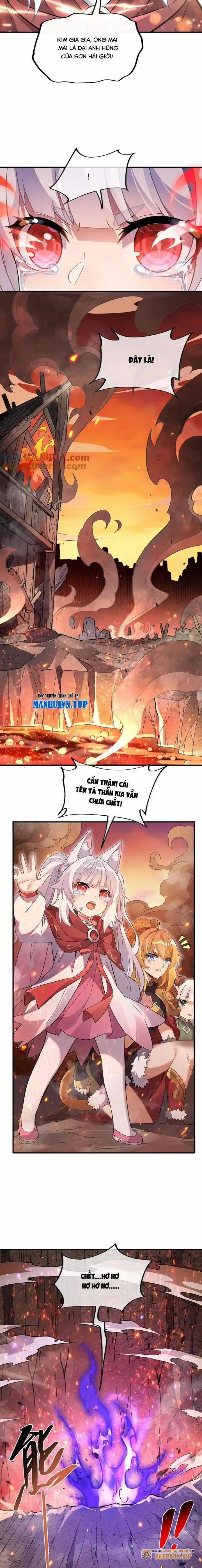 Các Nữ Đồ Đệ Của Ta Đều Là Chư Thiên Đại Lão Tương Lai 0 Toptruyen trang 5