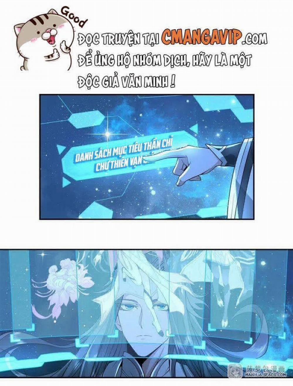 Các Nữ Đồ Đệ Của Ta Đều Là Chư Thiên Đại Lão Tương Lai 1 trang 34