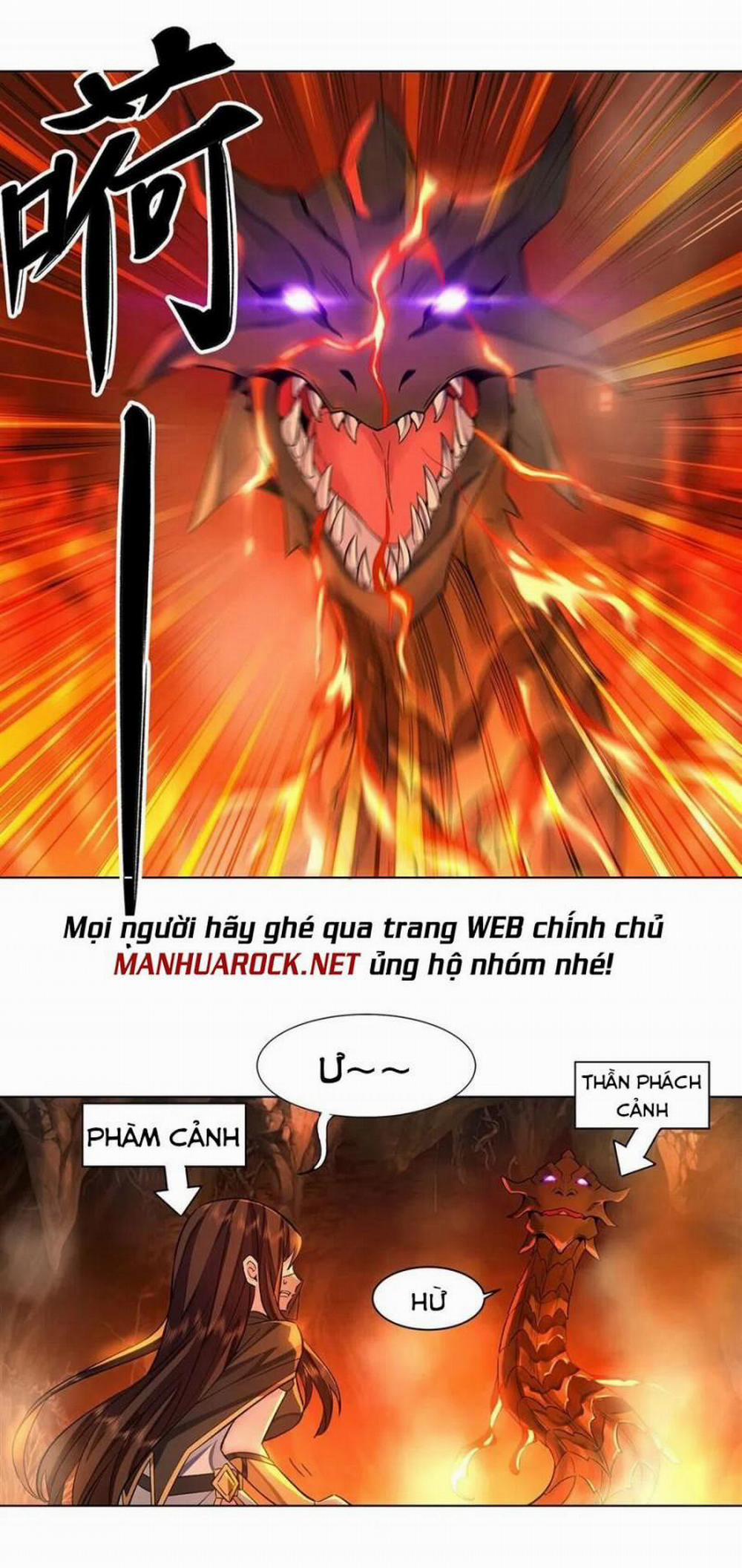 Các Nữ Đồ Đệ Của Ta Đều Là Chư Thiên Đại Lão Tương Lai 10 trang 1