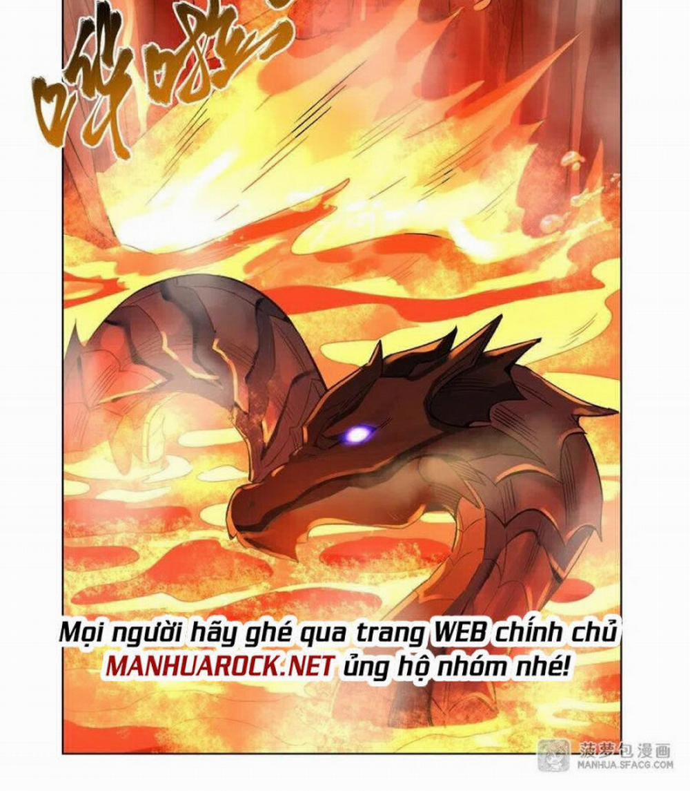 Các Nữ Đồ Đệ Của Ta Đều Là Chư Thiên Đại Lão Tương Lai 10 trang 12