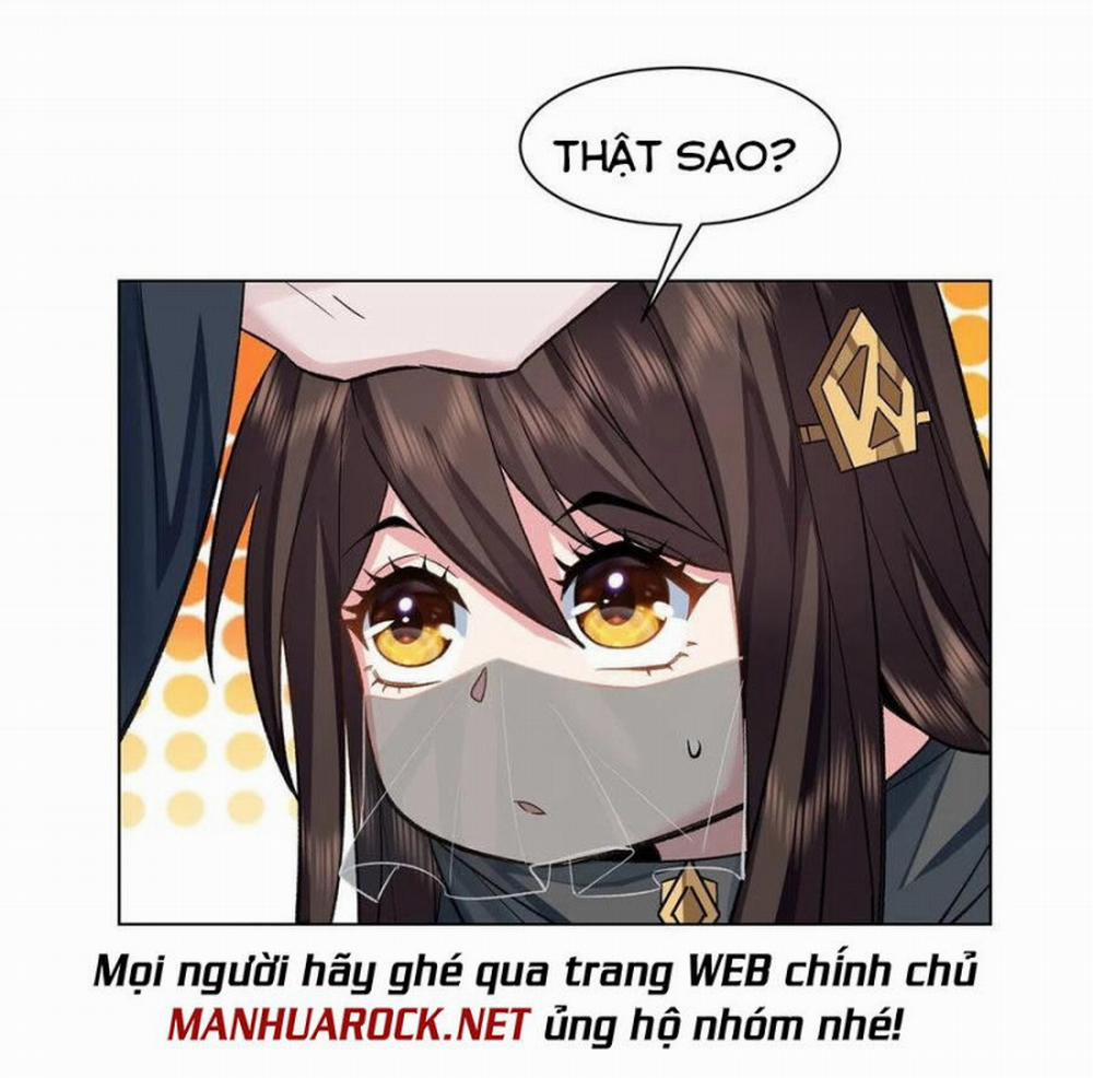 Các Nữ Đồ Đệ Của Ta Đều Là Chư Thiên Đại Lão Tương Lai 10 trang 14